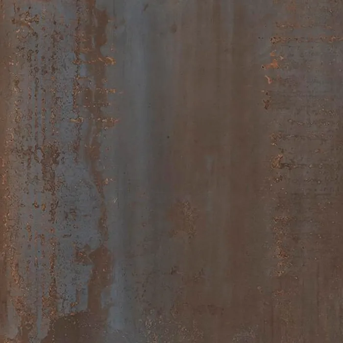 Metal Corten 80x80